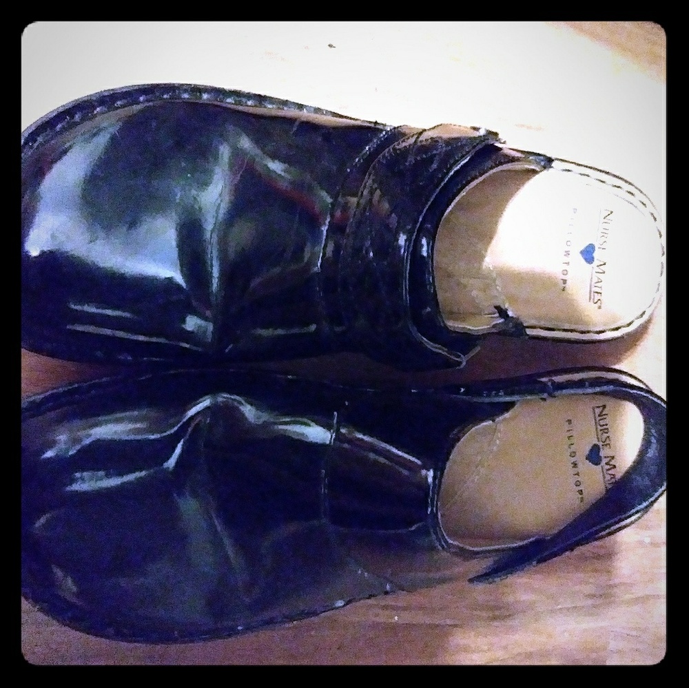 Nurse mate wedge